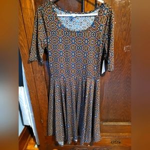 LuLaRoe Nicole, Size XL